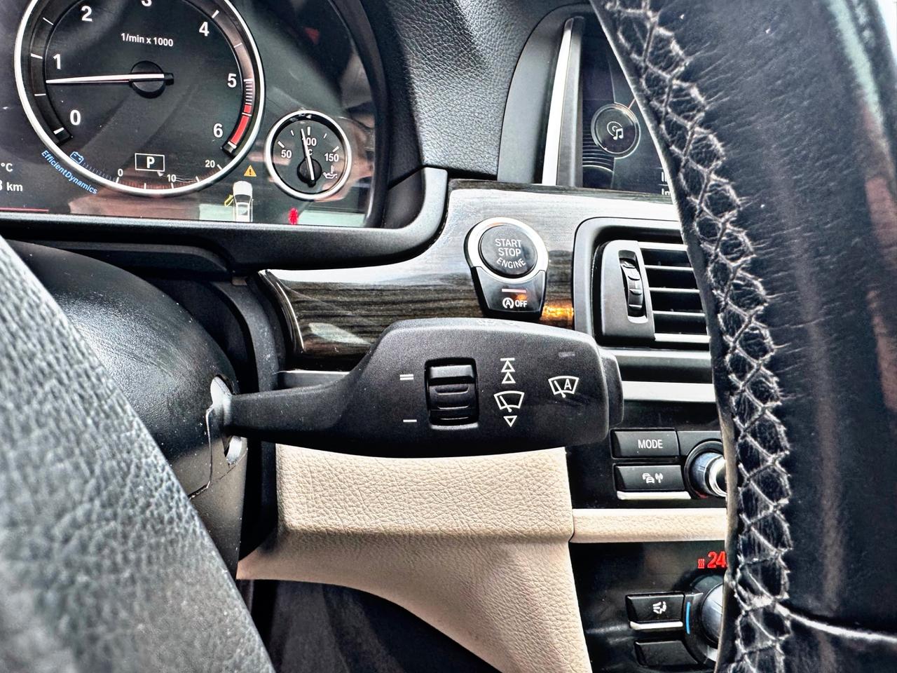 Bmw 530 530d xDrive 258CV Touring Luxury euro 6