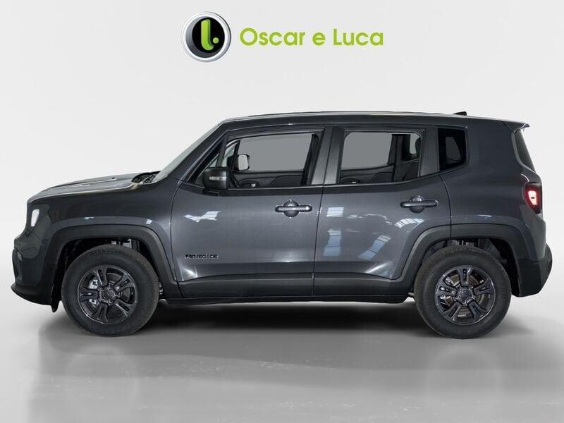 Jeep Renegade 1.0 bz Longitude