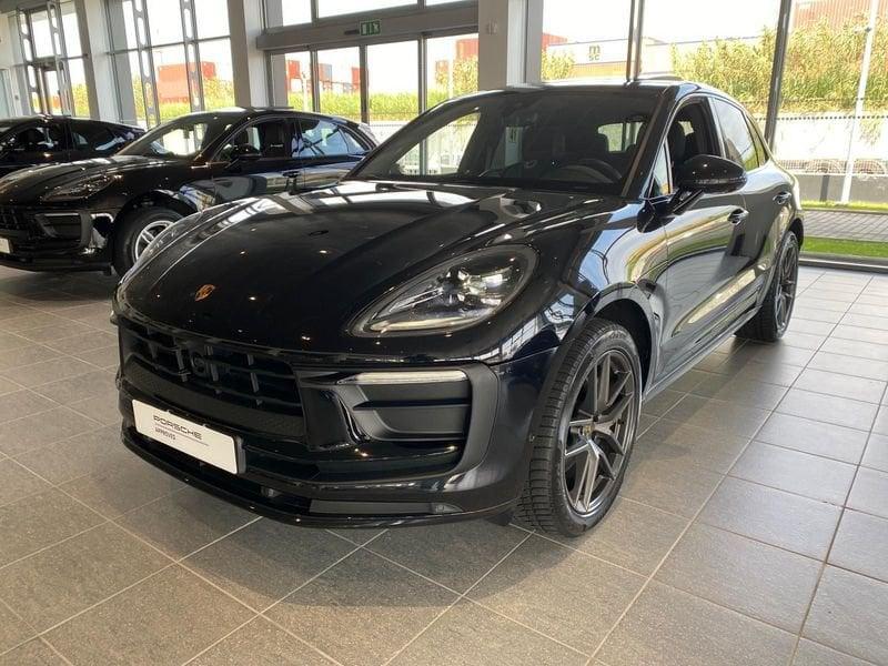 Porsche Macan Macan T 2.0 265 cv PDK