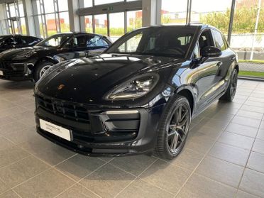 Porsche Macan Macan T 2.0 265 cv PDK