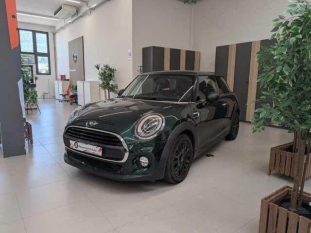 MINI One One 1.2