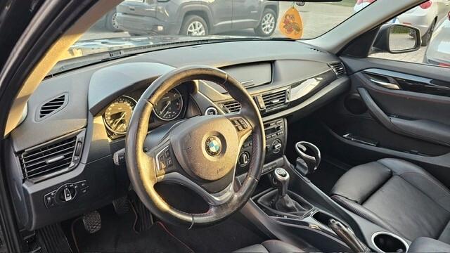 Bmw X1 sDrive16d Sport Line