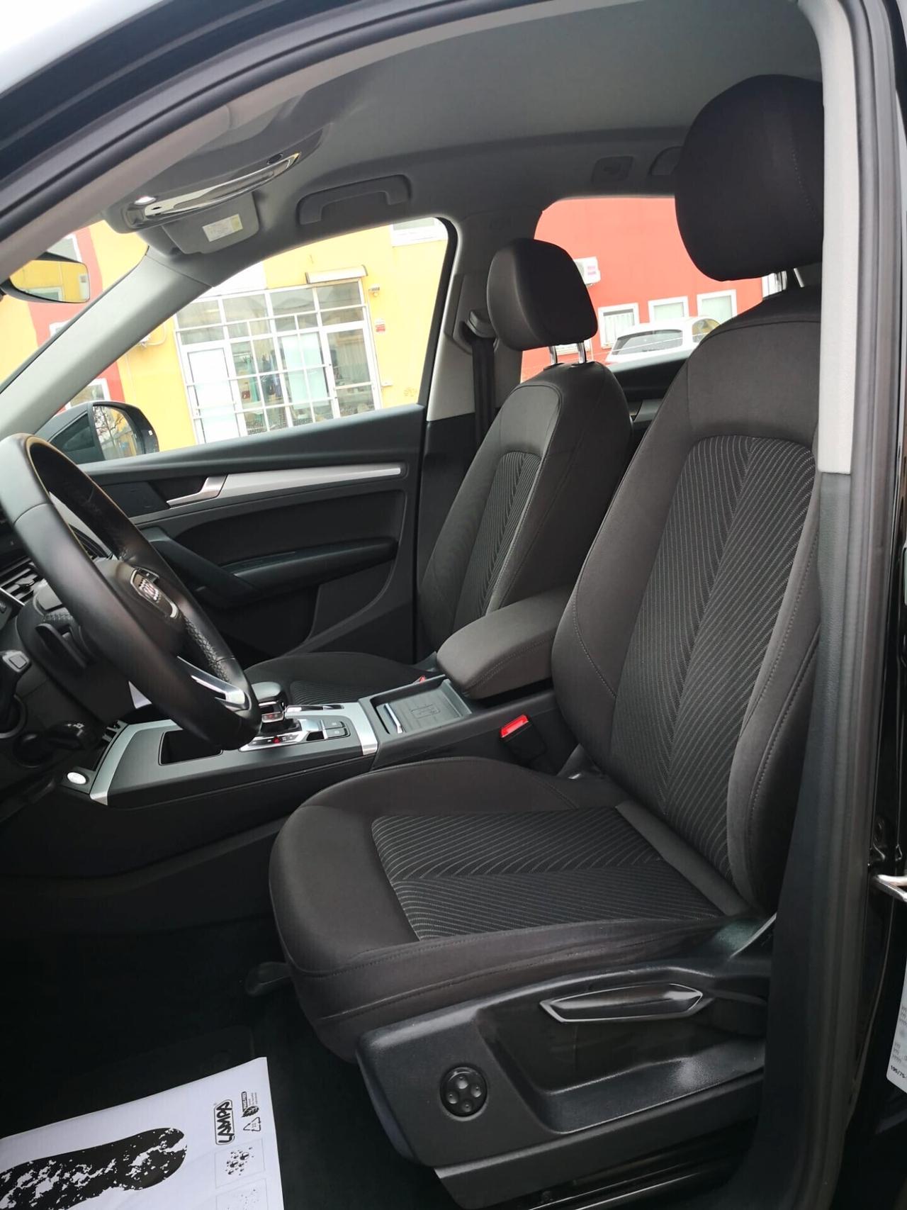 Audi Q5 SPB 40 TDI quattro S tronic Business Adv ***TAGLIANDI AUDI***