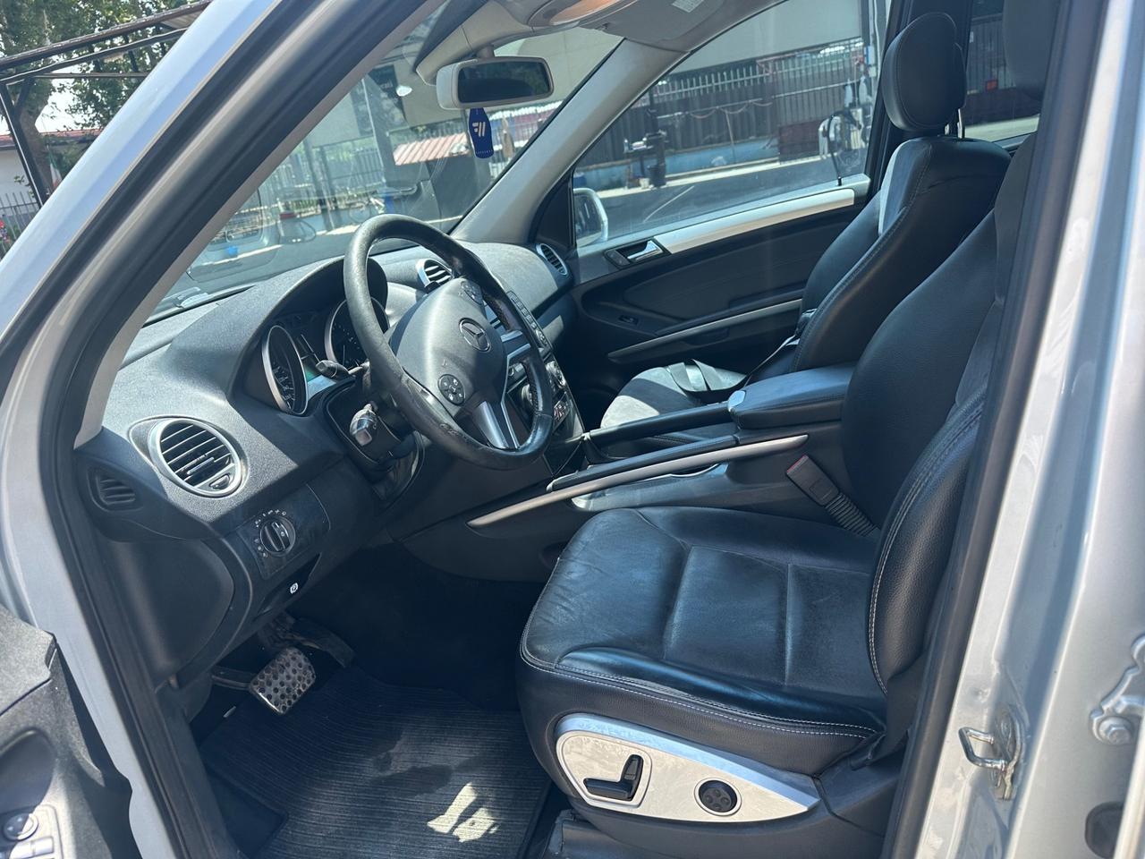 Mercedes-benz ML 350 BlueTEC