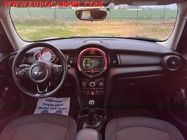 MINI One 1.5 One D Business 5 porte