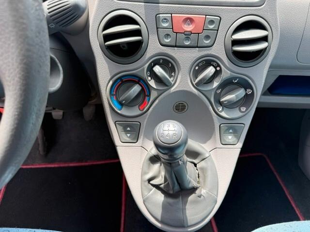 Fiat Panda 1.1 Active