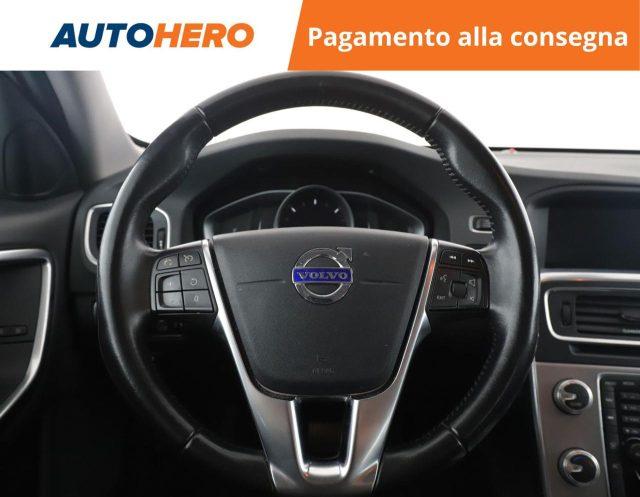 VOLVO V60 Cross Country D3 Geartronic Business Plus