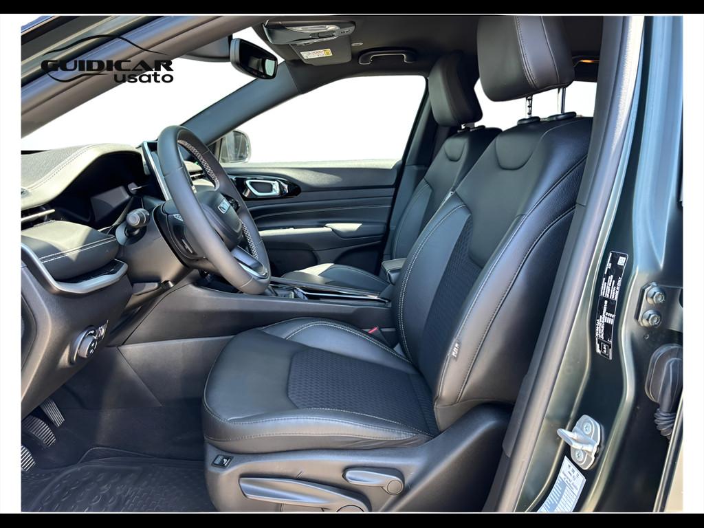 JEEP Compass II 2021 - Compass 1.6 mjt 80 Anniversario 2wd 130cv