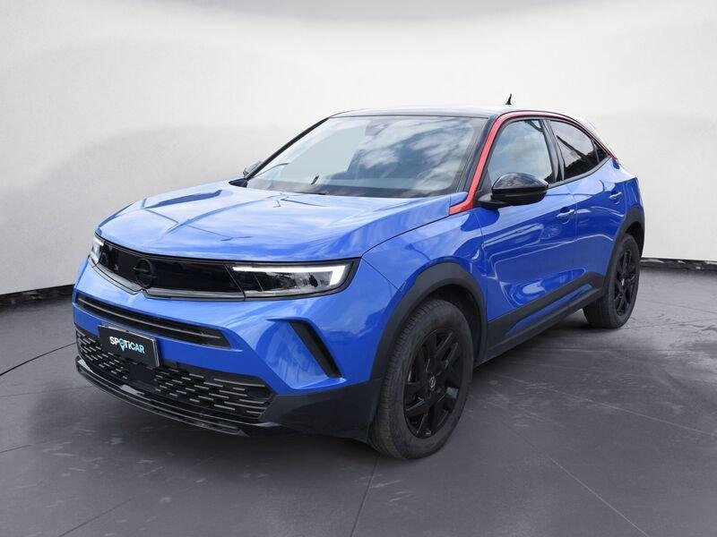 Opel Mokka 1.2 T 130cv GS AT8