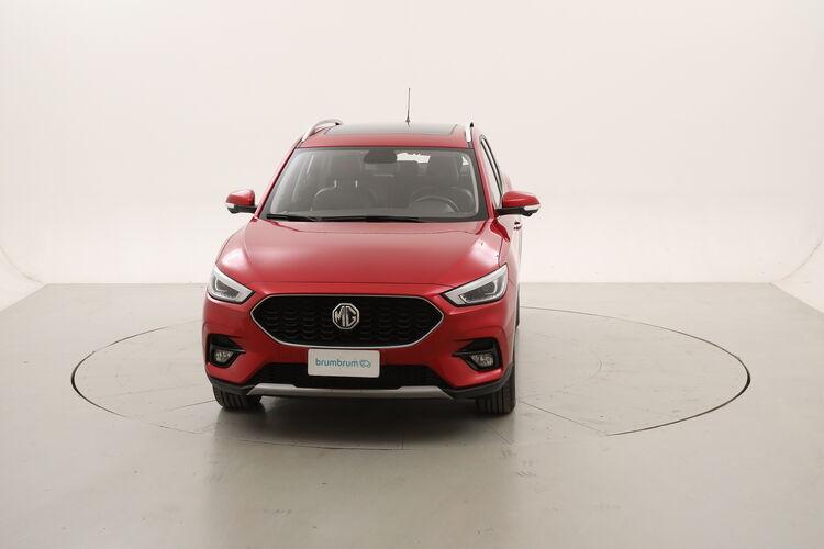 MG ZS Luxury BR779376 1.0 Benzina 111CV