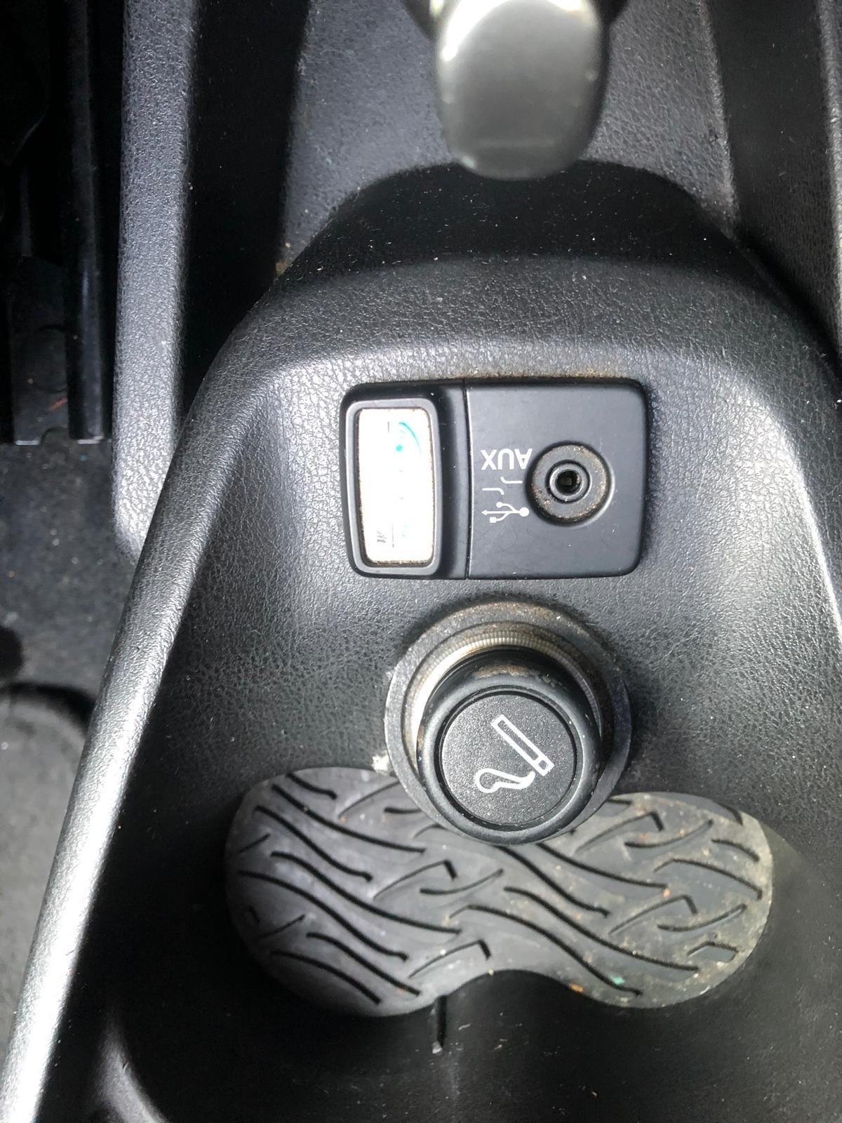 LANCIA YPSILON 1.2 BENZINA-GARANZIA 12 MESI