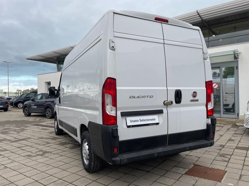 Fiat Ducato 35 mh2 2.3 mjt 130cv e6