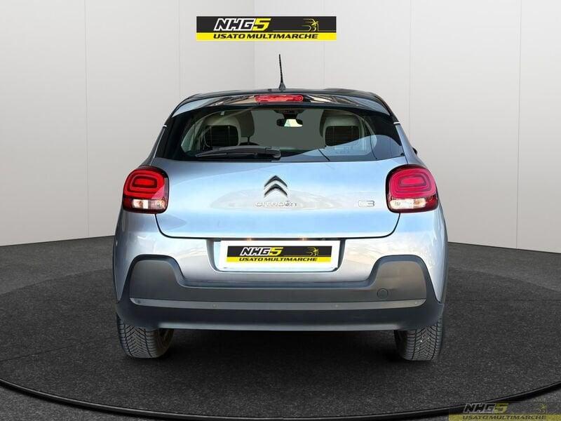 Citroën C3 BlueHDi 100 S&S Shine