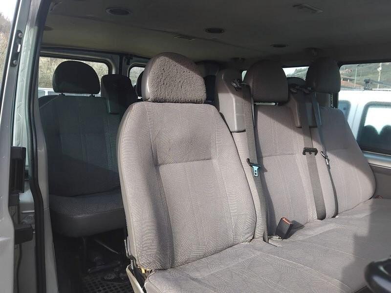 Ford Transit/Tourneo/Bus Transit 2.4 Furgone - PREZZO REALE