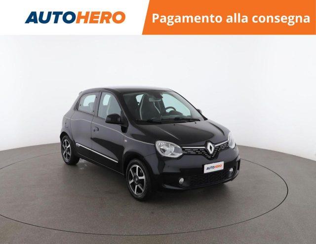 RENAULT Twingo SCe 65 CV Intens