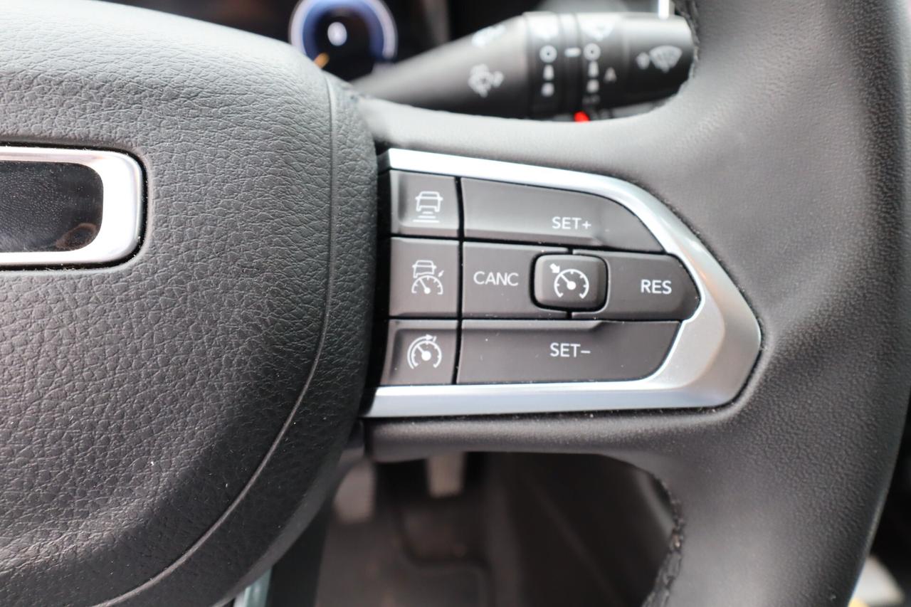 JEEP Compass 1.6cc Diesel 130cv Fwd Limited