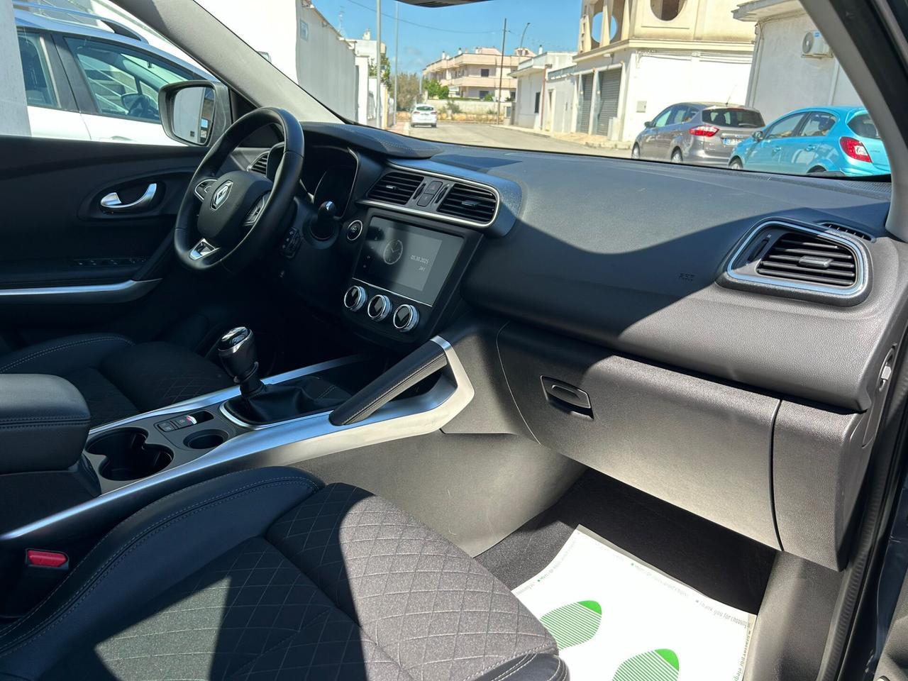 Renault Kadjar 1.5 DCI SPORT EDITION2 BOSE-2019