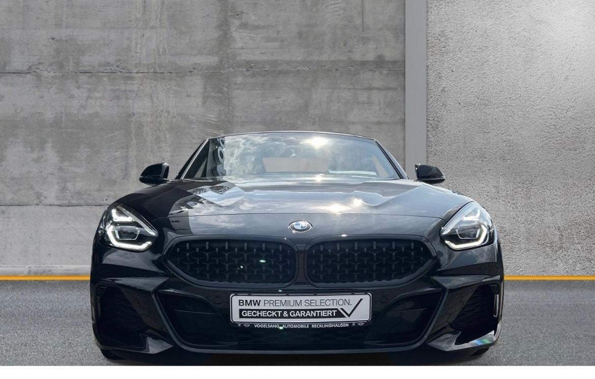 BMW Z4 sDrive20i M Sport