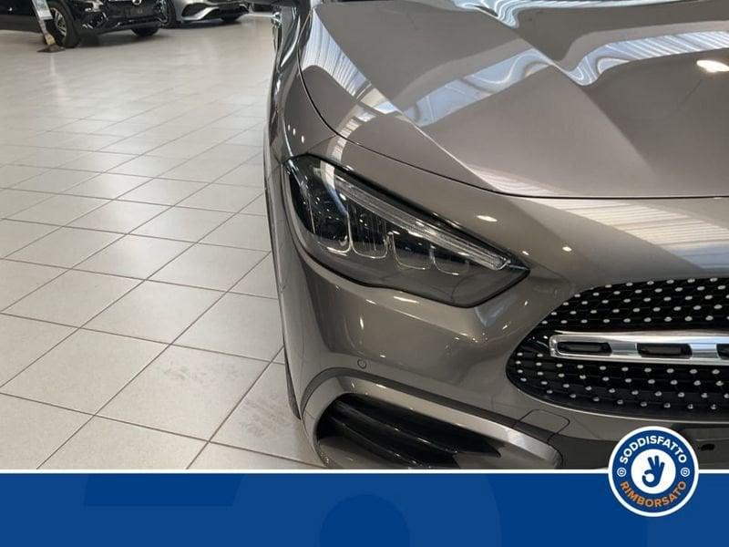 Mercedes-Benz GLA 250 e Plug-in hybrid Automatic AMG Line Advanced Plus