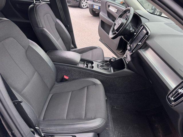 VOLVO XC40 XC40 D3 DIESEL