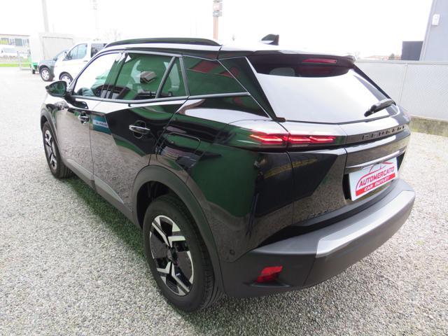 PEUGEOT 2008 PureTech 100 S&S Allure