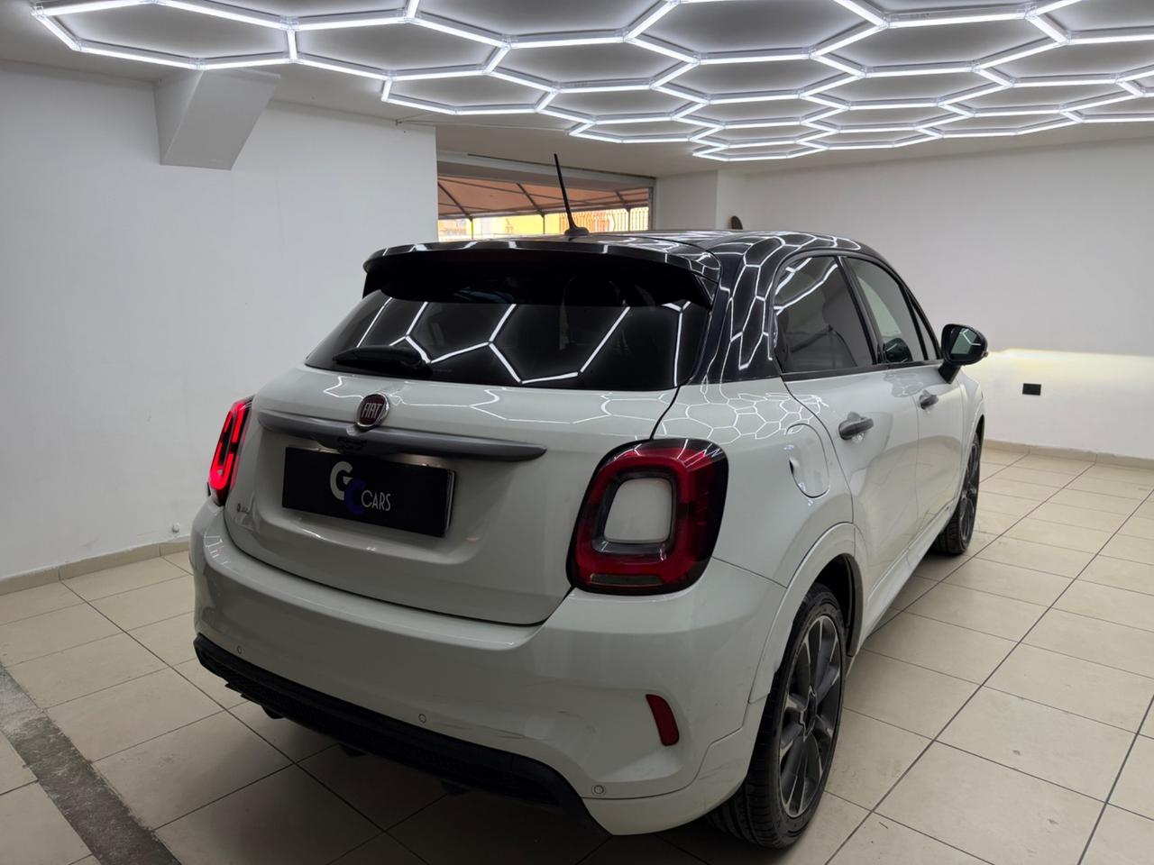 Fiat 500X 1.3 MultiJet 95 CV Sport ITA UFF UNI PRO