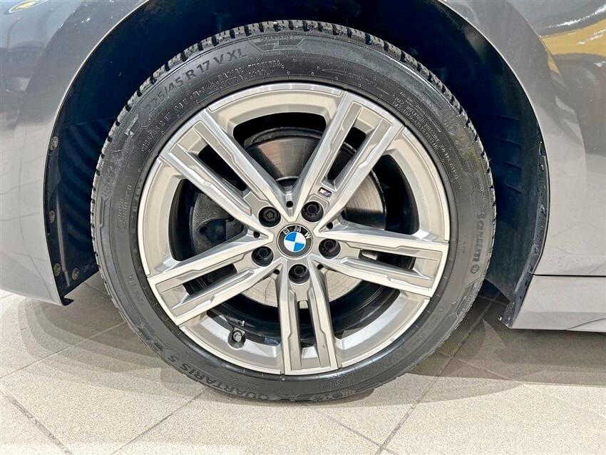 Bmw 116 116d 5p. Msport