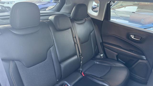 JEEP Compass 2.0MJT II 140CV AUT.4WD LIMITED*24M.G.*C.L.18*XENO