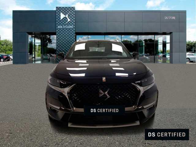 DS DS 7 Crossback 1.6 e-tense Grand Chic 4x4 auto