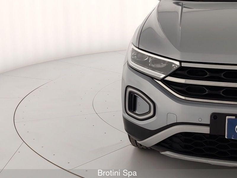 Volkswagen T-Roc 1.0 TSI Style
