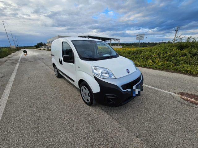 FIAT Fiorino 1.3 MJT 95CV SX