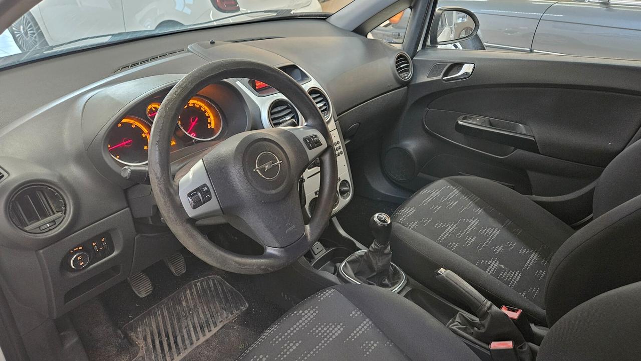 Opel Corsa 1.3 CDTI 75CV F.AP. AUTOCARRO