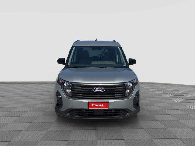 FORD Tourneo Courier Tourneo Courier 1.0 EcoBoost Titanium