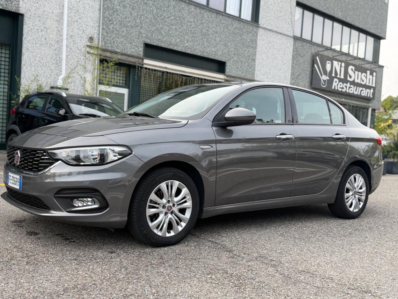 Fiat Tipo 1.6 Mjt 4 porte +Cerchi*Distribuzione fatta*euro 6*