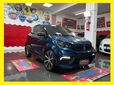 Aixam Premium GTI 50 Coupé - 2022