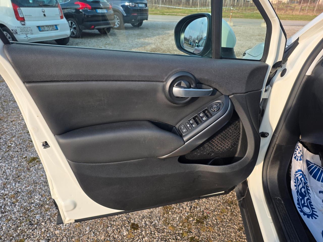 Fiat 500X 1.6 Pop Star 2018 FINANZIABILE