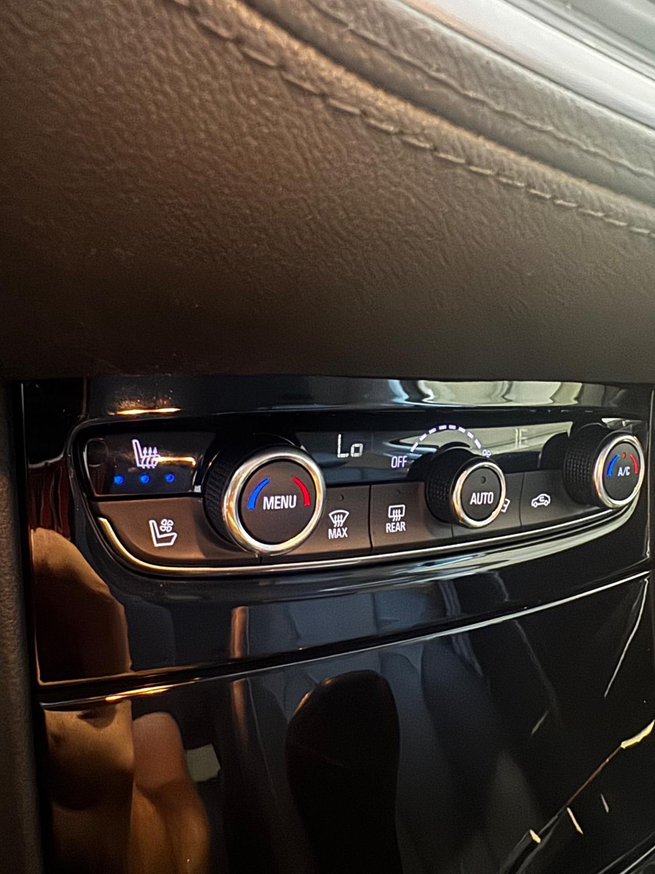 Opel Grandland X 2.0 diesel Ecotec Start&Stop aut. Ultimate