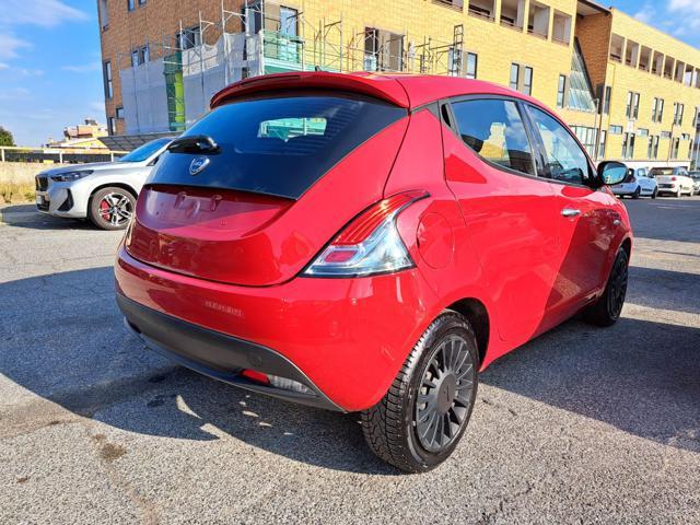 LANCIA Ypsilon 1.0 Hybrid 70CV 5POSTI - UNIPRO TAGLIANDATA