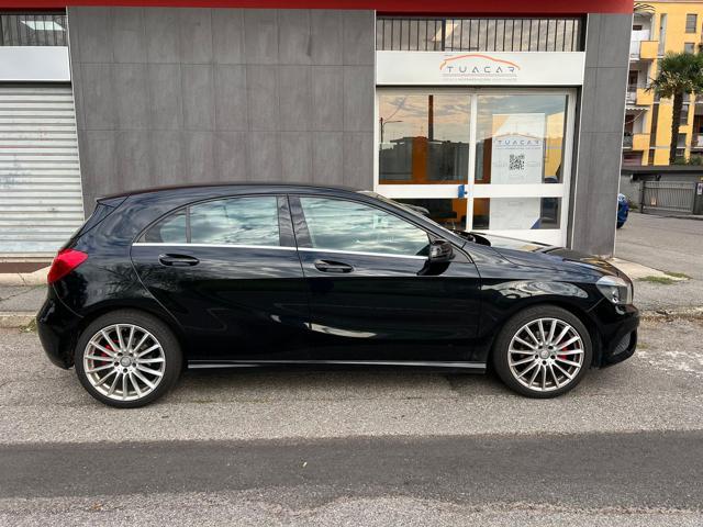 MERCEDES-BENZ A 180 Executive A 180 CDI