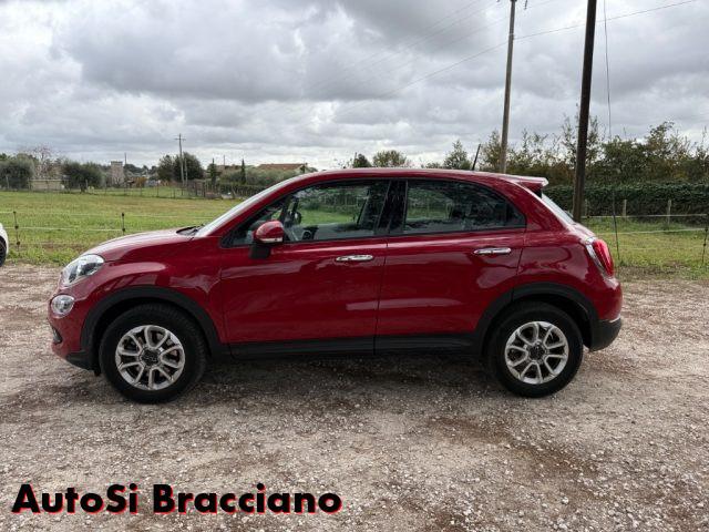 FIAT 500X 1.3 MultiJet 95 CV PERFETTA!!!