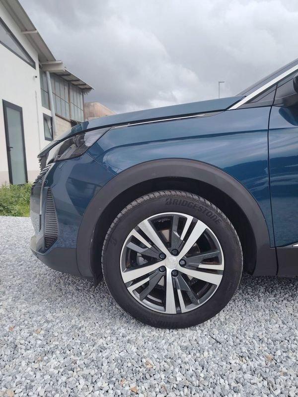 Peugeot 3008 BlueHDi 130 S&S EAT8 Allure Pack