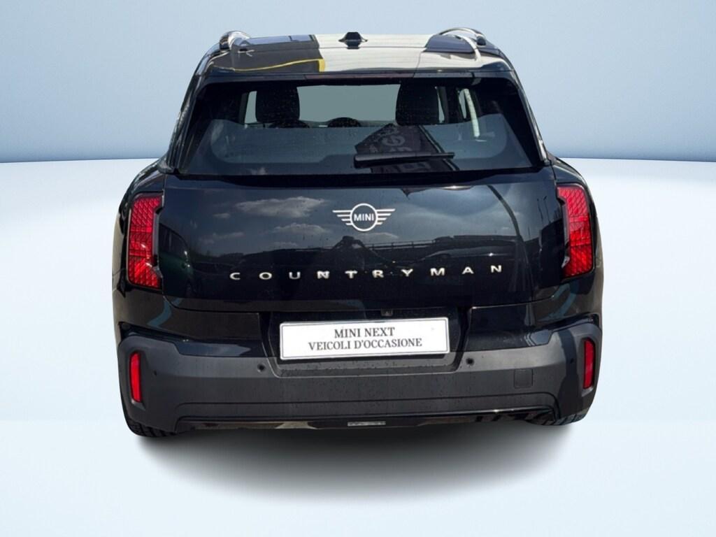 Mini Mini Countryman 2.0 48V D Classic Steptronic