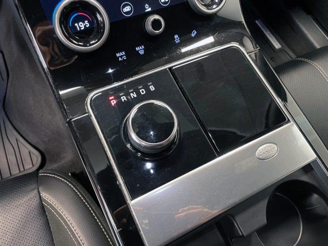 LAND ROVER Range Rover Velar 2.0D I4 R-DYNAMIC HSE 180CV AUTO MY20
