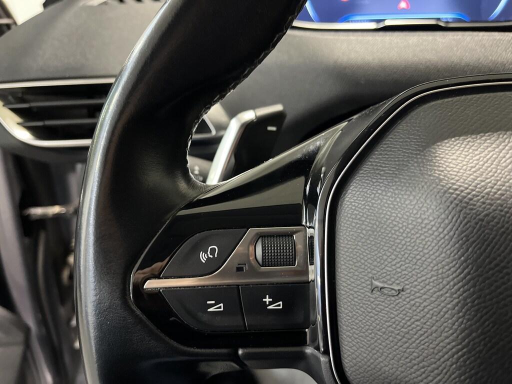 Peugeot 3008 1.5 bluehdi Allure s&s 130cv eat8