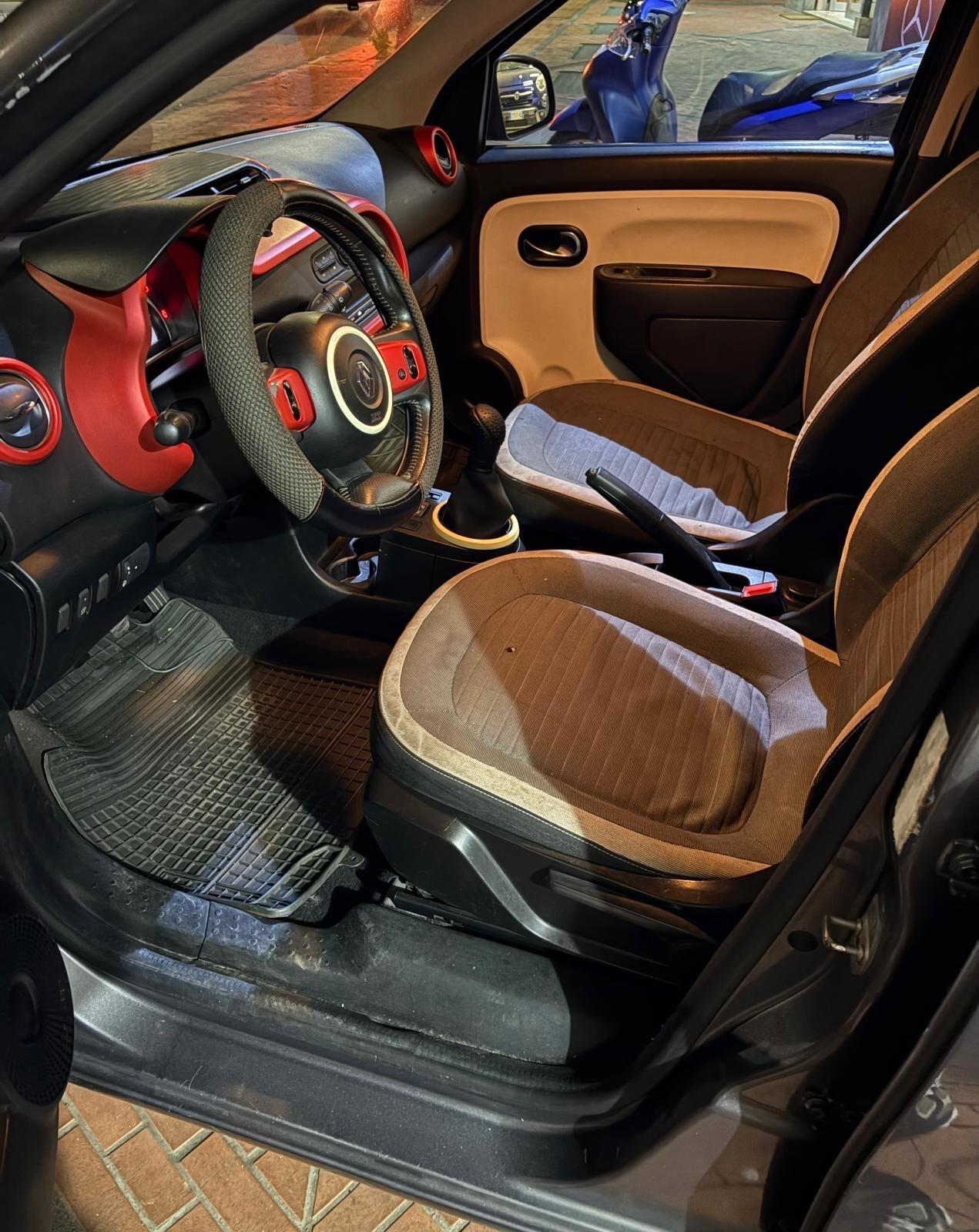 Renault Twingo TCe 70 CV Stop&Start Energy Intens