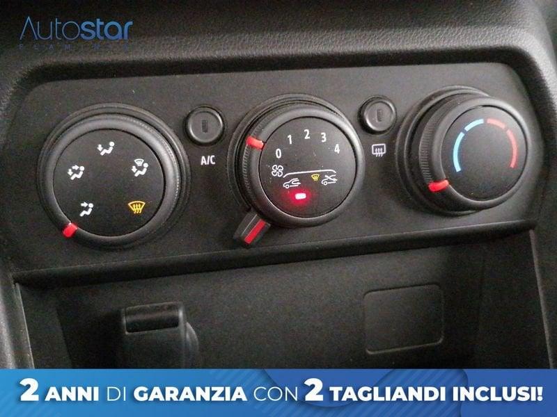 Dacia Sandero Streetway 1.0 tce Comfort Eco-g 100cv