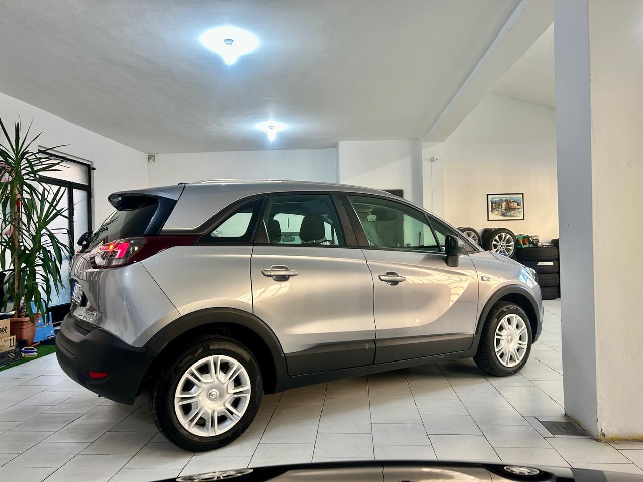 Opel Crossland 58’MILA KM PARI AL NUOVO