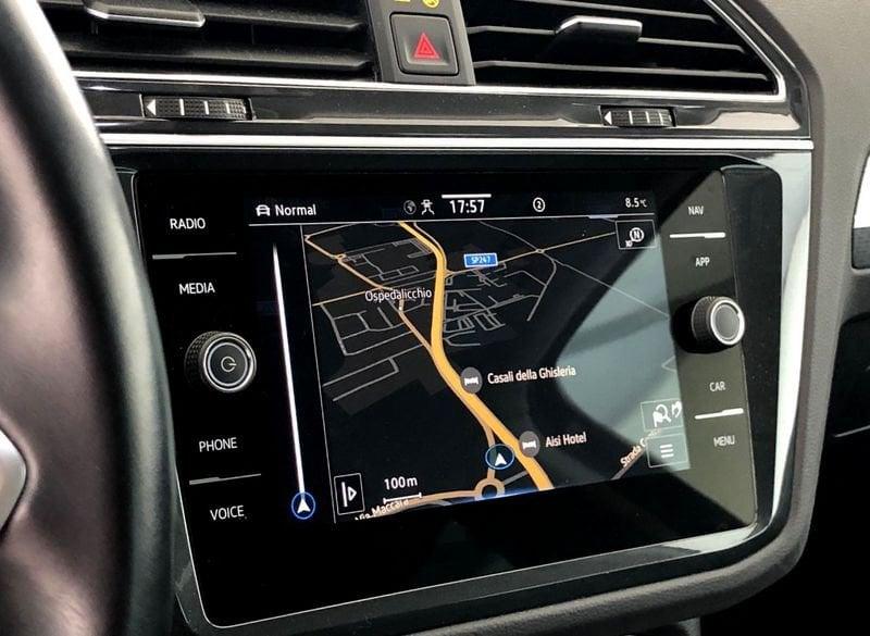 Volkswagen Tiguan 1.4 TSI eHYBRID DSG Life