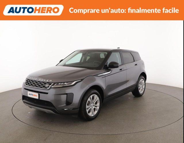 LAND ROVER Range Rover Evoque 2.0D I4-L.Flw 150 CV AWD Auto S