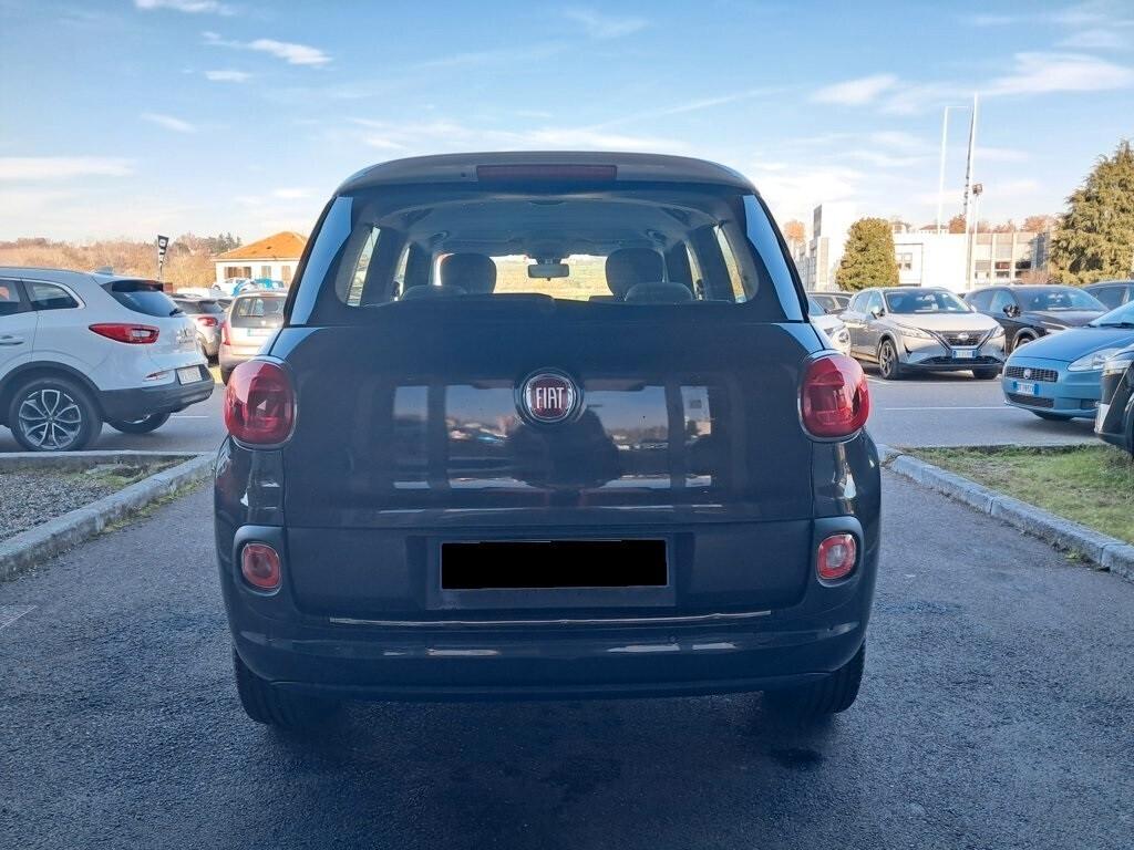 Fiat 500L 1.4 95 CV Pop Star - EZ173